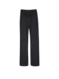 MAC | Pantalon Jambe Évasée EASY | Noir