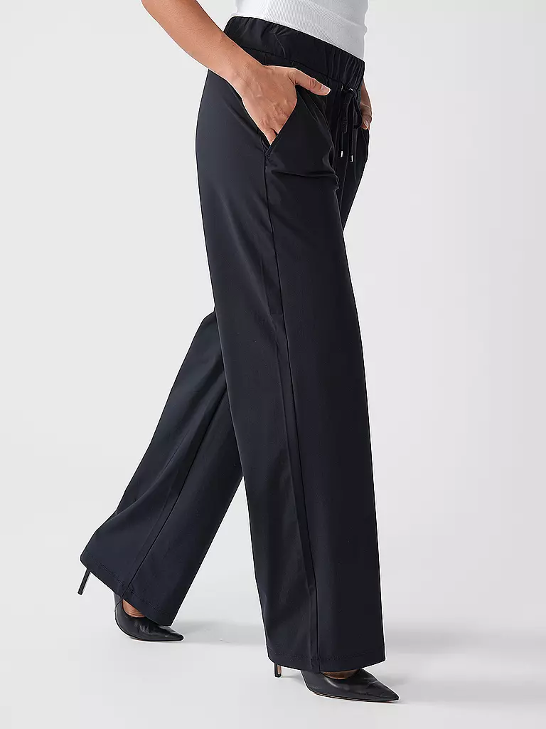 MAC | Pantalon Jambe Évasée EASY | 