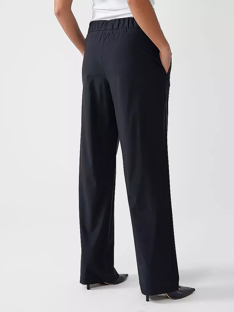 MAC | Pantalon Jambe Évasée EASY | 