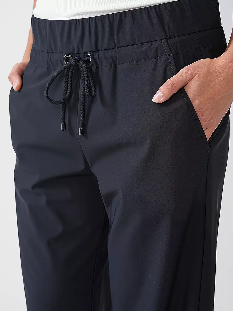 MAC | Pantalon Jambe Évasée EASY | 
