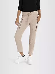 MAC | Pantalon Jogging Fit FUTURE 7/8 | Beige