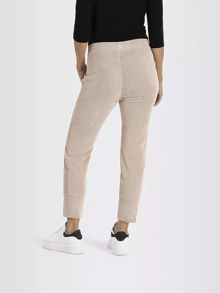 MAC | Pantalon Jogging Fit FUTURE 7/8 | beige
