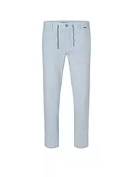 MAC | Pantalon LENNOX SPORT | Bleu clair
