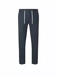 MAC | Pantalon LENNOX SPORT | Bleu foncé