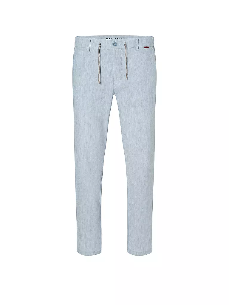 MAC | Pantalon LENNOX SPORT | hellblau