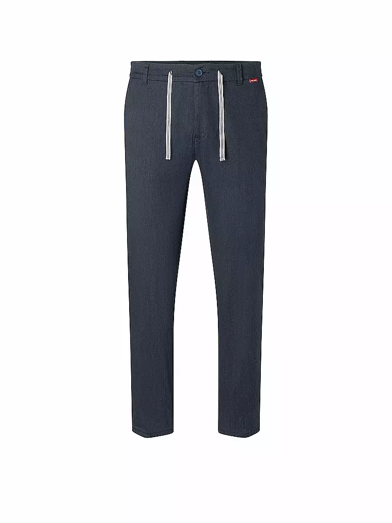 MAC | Pantalon LENNOX SPORT | dunkelblau