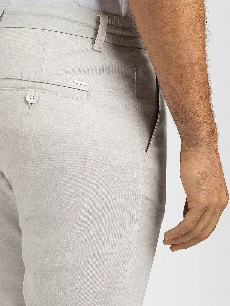 MAC | Pantalon LENNOX SPORT | beige