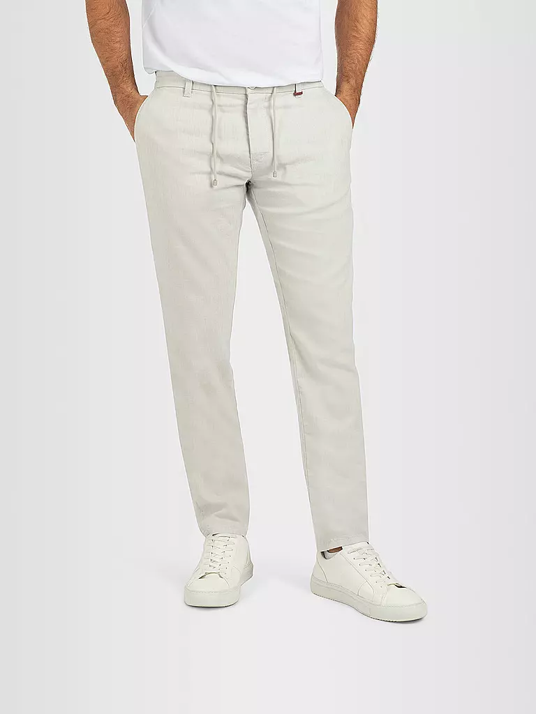 MAC | Pantalon LENNOX SPORT | beige