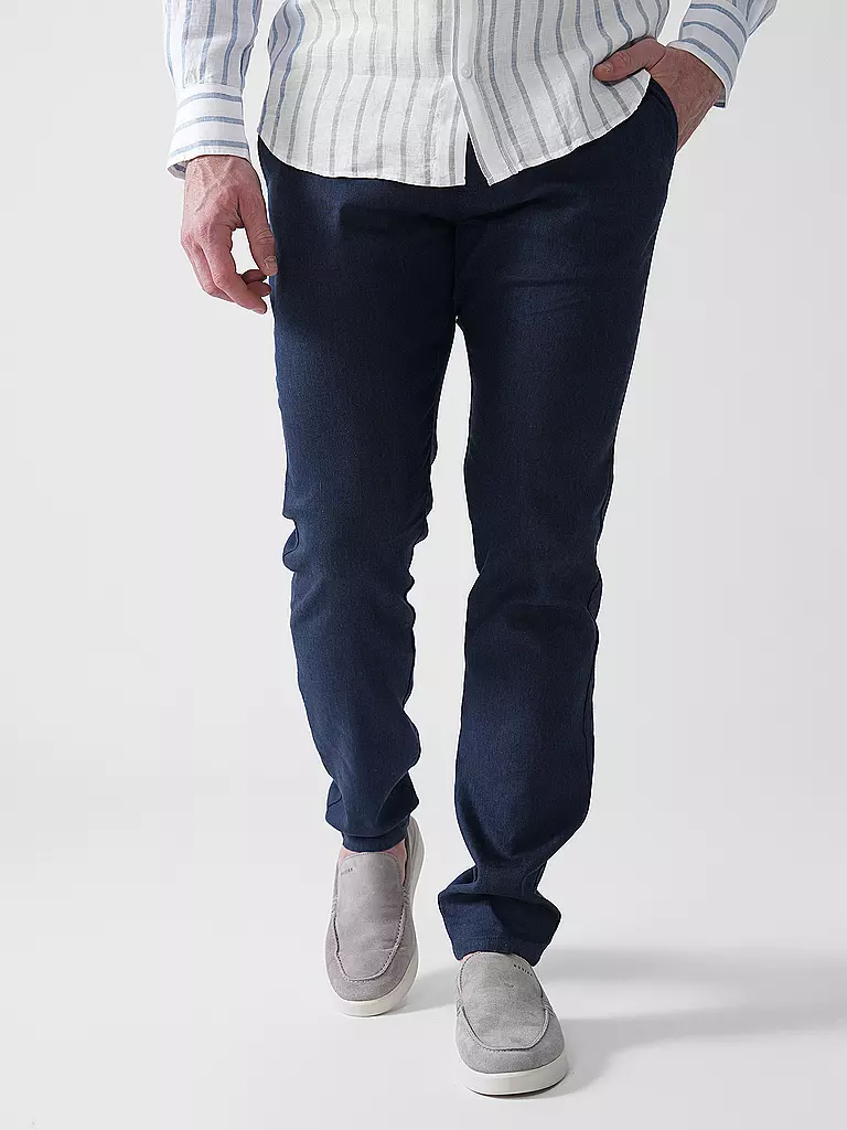 MAC | Pantalon LENNOX SPORT | 