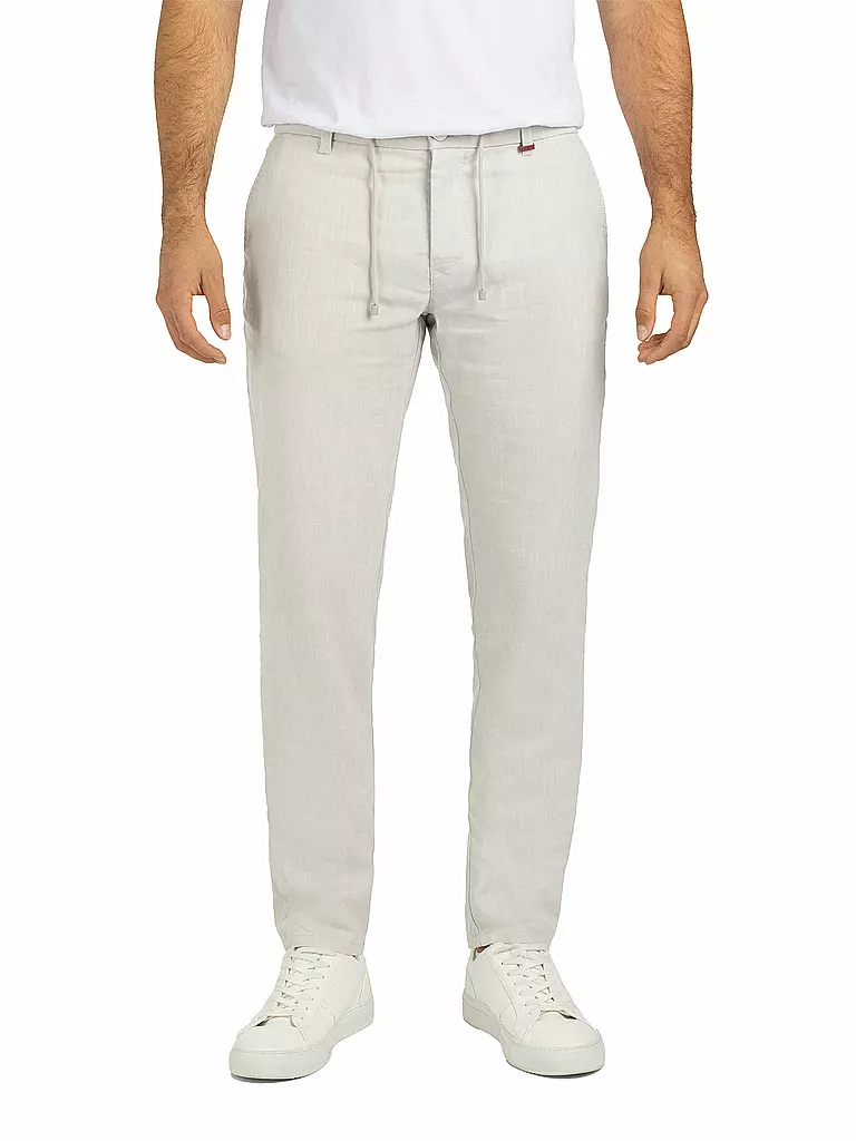 MAC | Pantalon LENNOX SPORT | beige