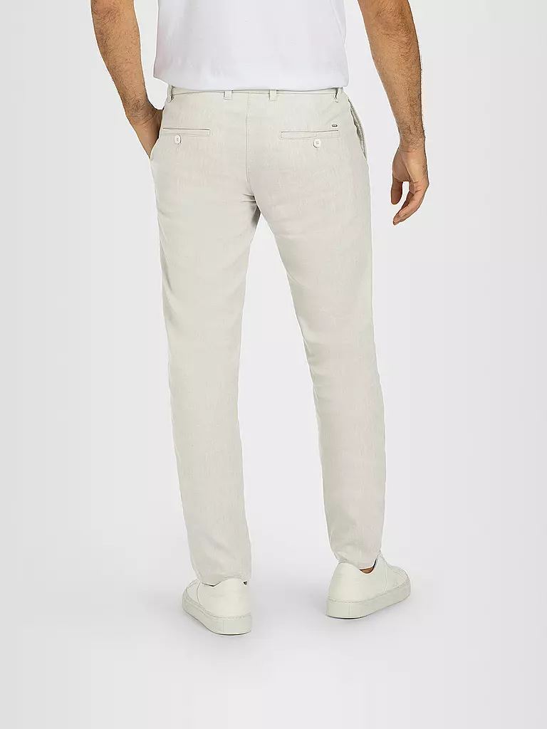 MAC | Pantalon LENNOX SPORT | beige