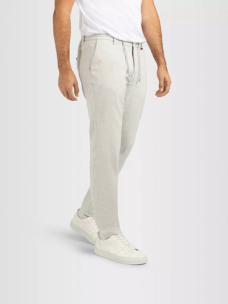 MAC | Pantalon LENNOX SPORT | beige