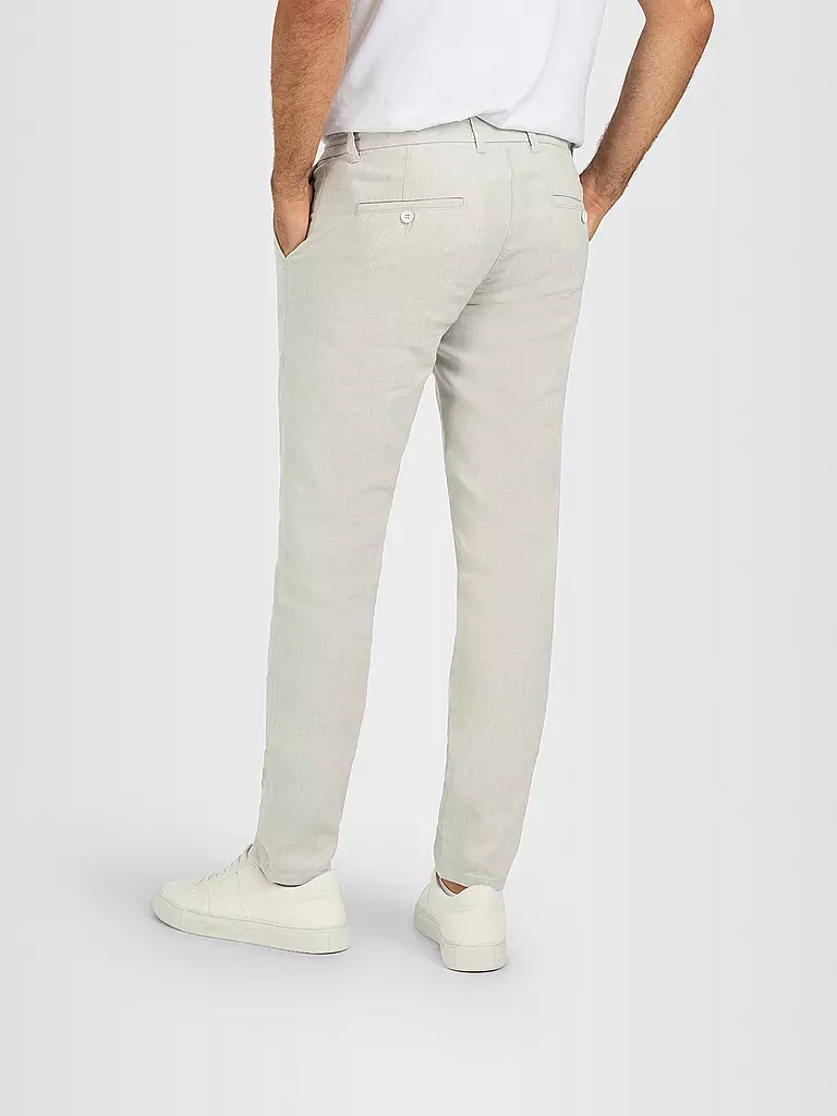 MAC | Pantalon LENNOX SPORT | beige