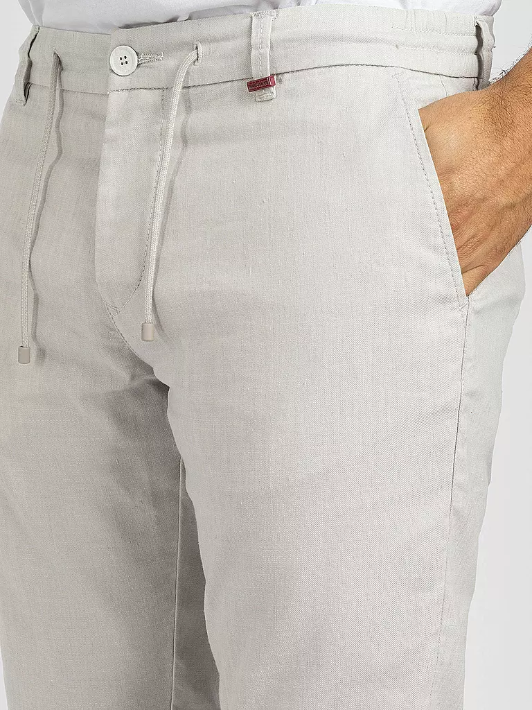 MAC | Pantalon LENNOX SPORT | beige