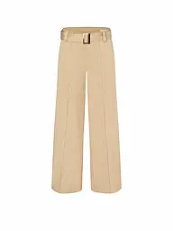 MAC | Pantalon Marlene CARLETTA | Beige