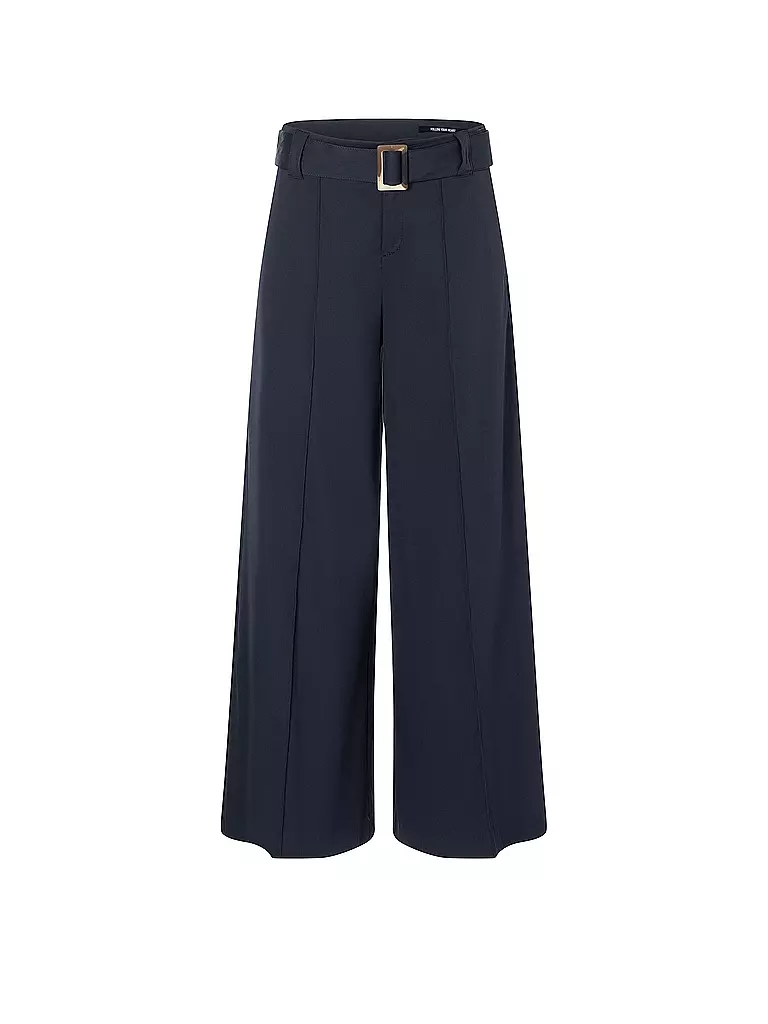 MAC | Pantalon Marlene CARLETTA | dunkelblau