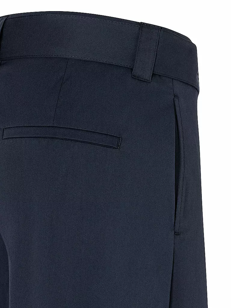 MAC | Pantalon Marlene CARLETTA | dunkelblau