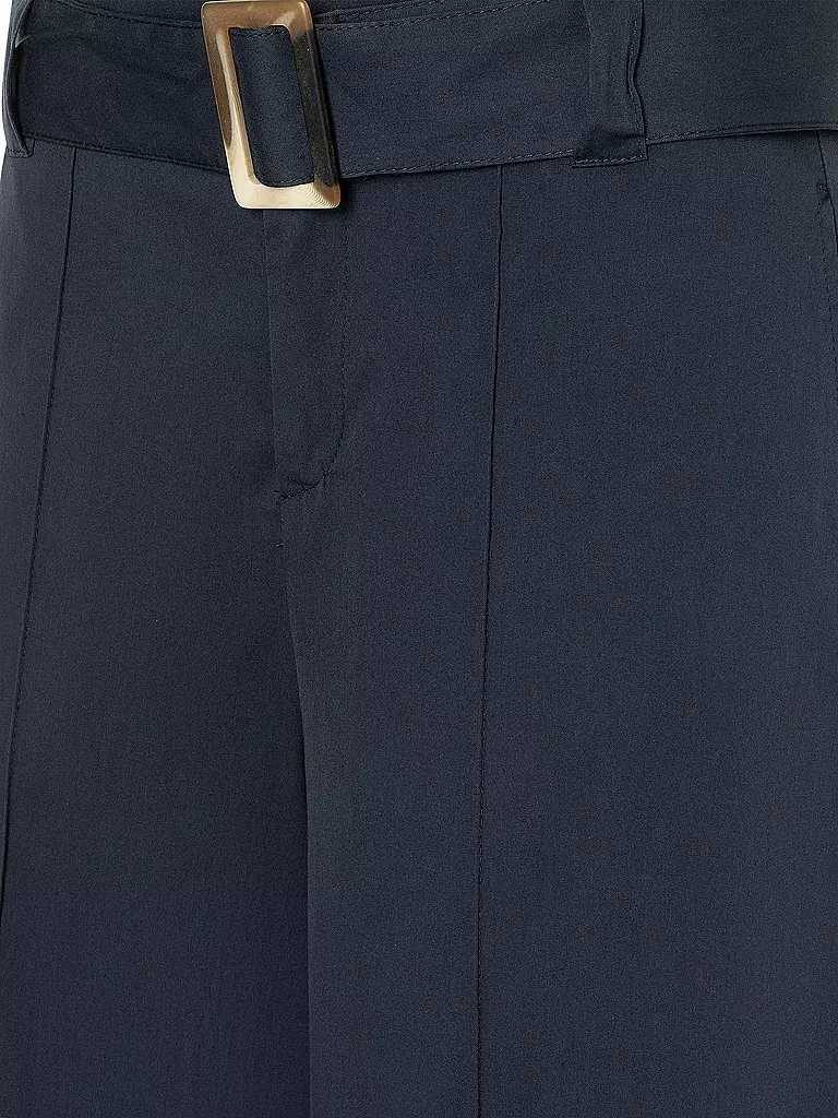 MAC | Pantalon Marlene CARLETTA | dunkelblau