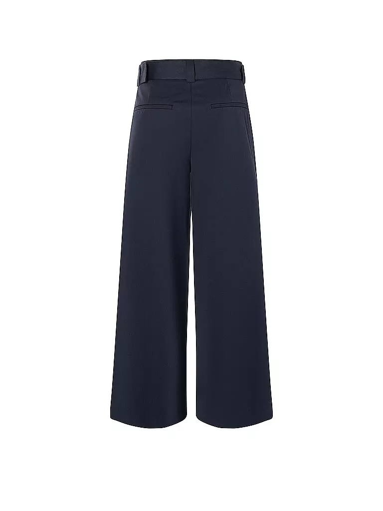 MAC | Pantalon Marlene CARLETTA | dunkelblau