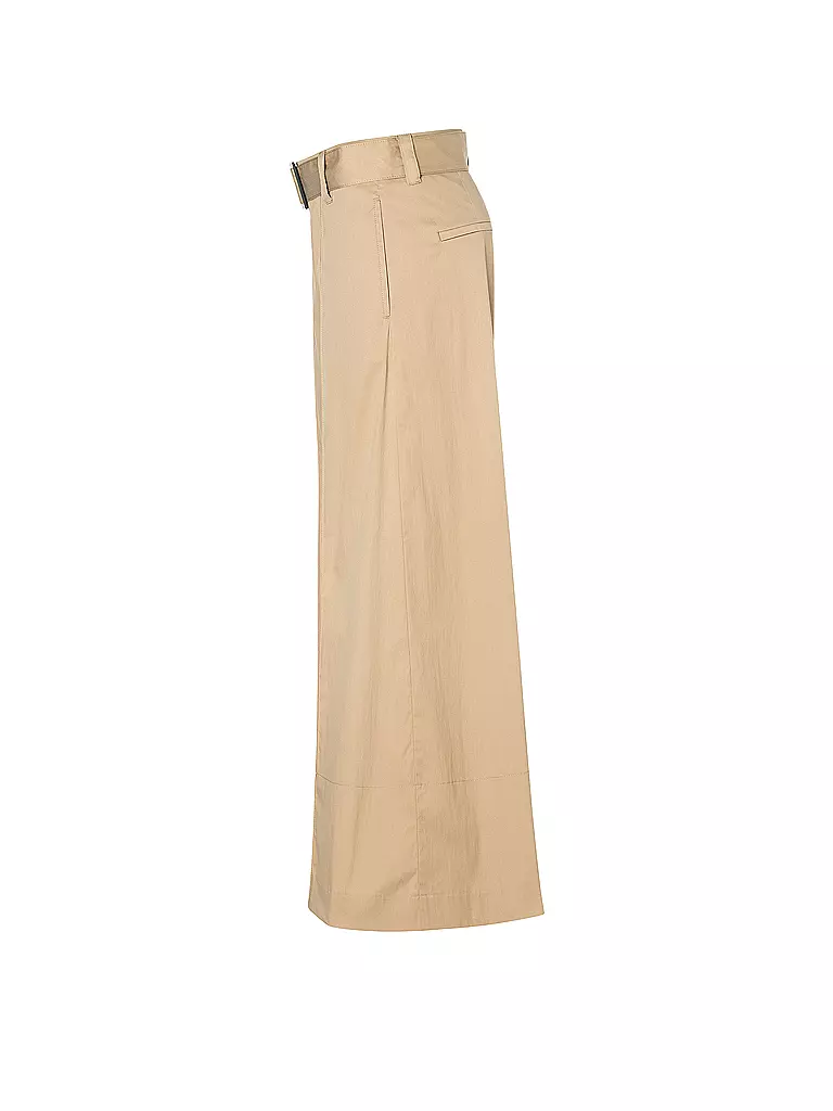 MAC | Pantalon Marlene CARLETTA | beige