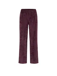 MAC | Pantalon Marlene CHIARA | Rouge foncé
