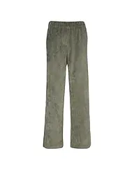 MAC | Pantalon Marlene CHIARA | Olive