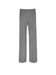 MAC | Pantalon Marlene CHIARA | Gris clair