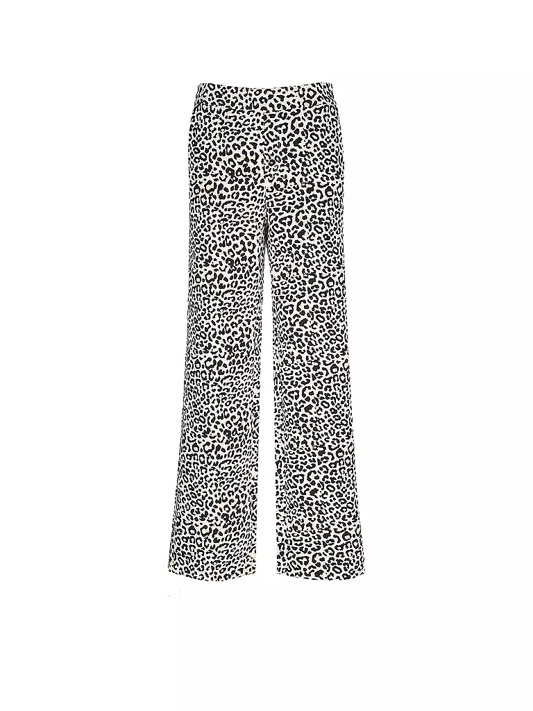 MAC | Pantalon Marlene CHIARA | Marron