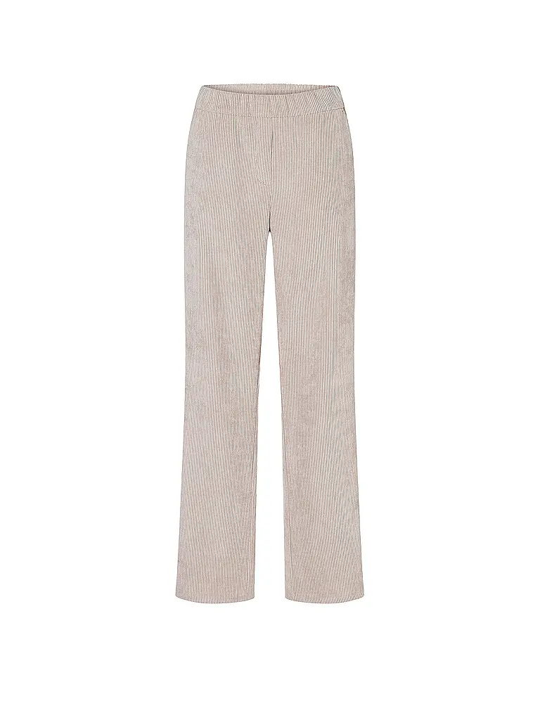 MAC | Pantalon Marlene CHIARA | creme