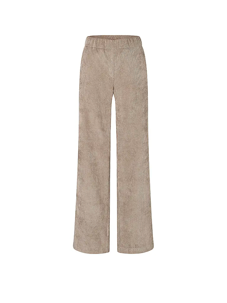 MAC | Pantalon Marlene CHIARA | camel