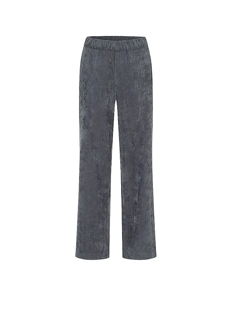 MAC | Pantalon Marlene CHIARA | grau