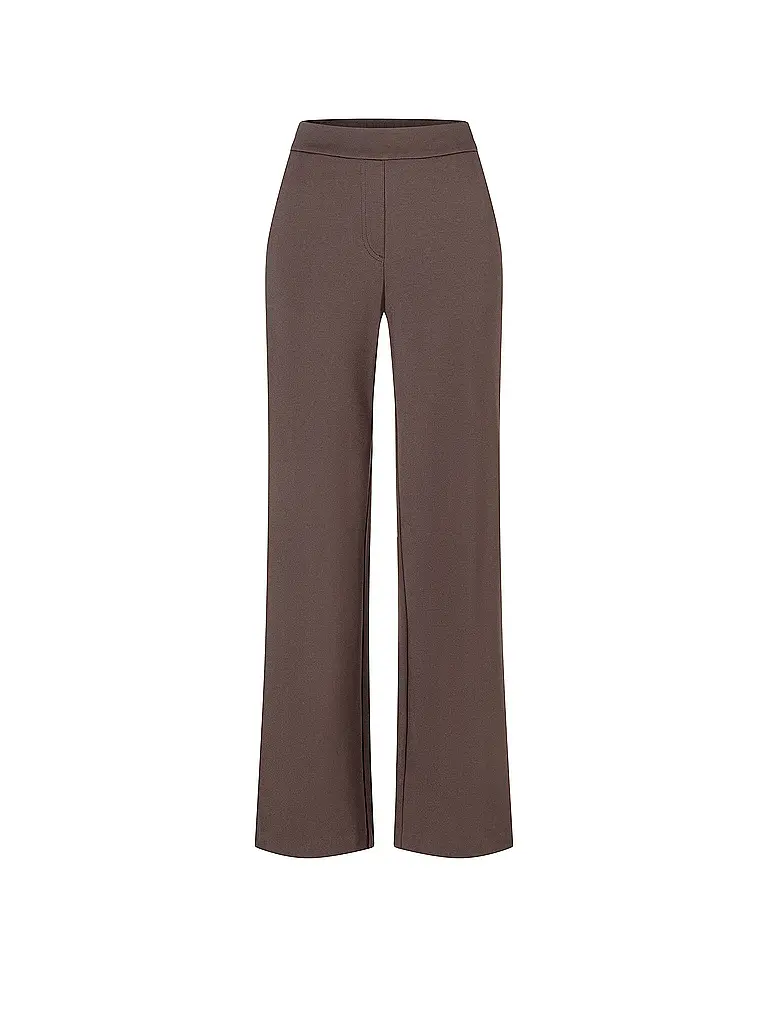 MAC | Pantalon Marlene CHIARA | braun