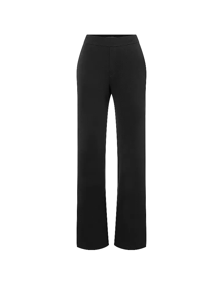 MAC | Pantalon Marlene CHIARA | schwarz