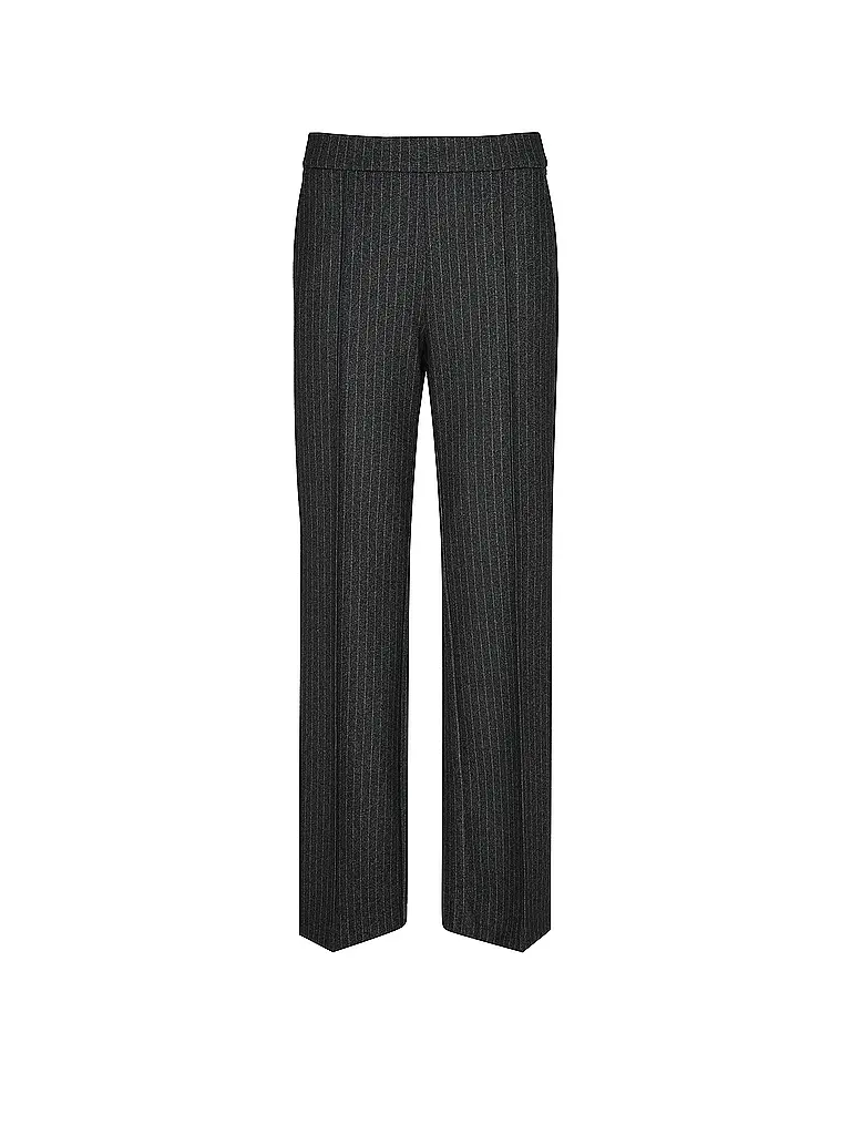 MAC | Pantalon Marlene CHIARA | grau