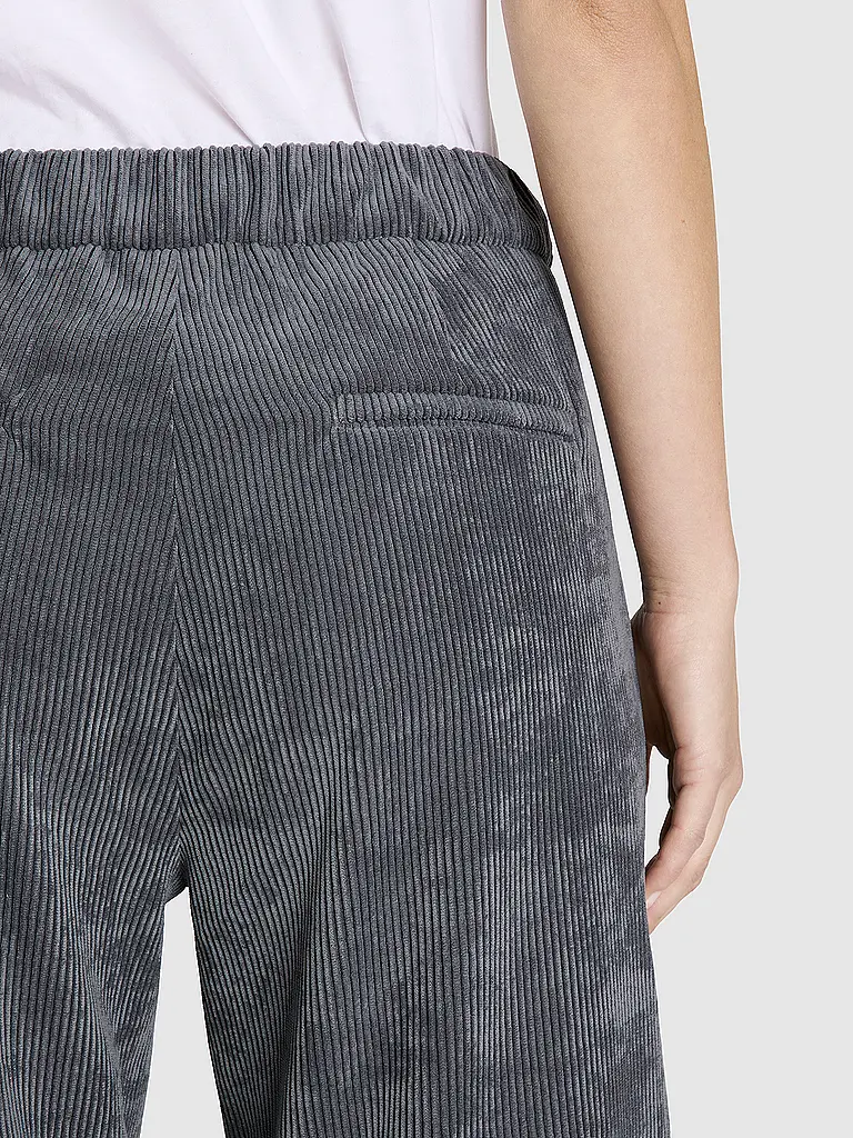 MAC | Pantalon Marlene CHIARA | grau