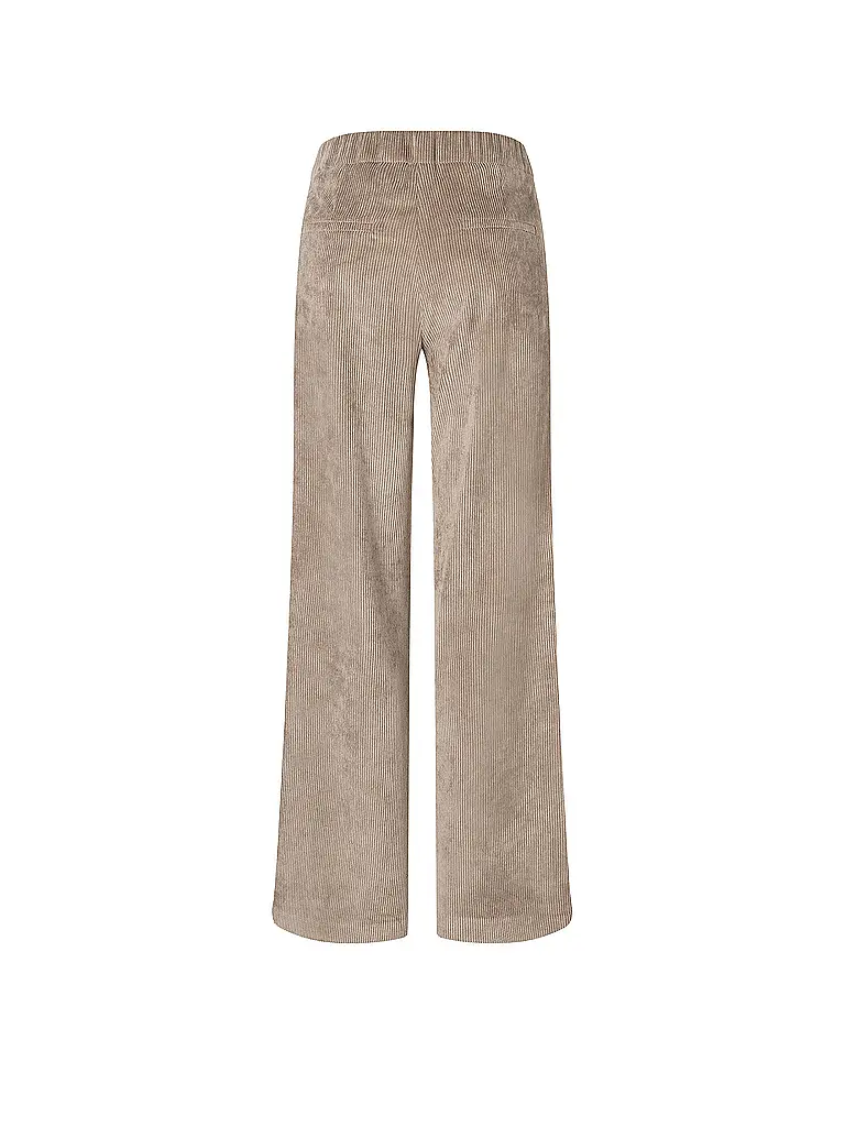 MAC | Pantalon Marlene CHIARA | camel