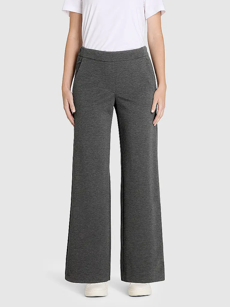 MAC | Pantalon Marlene CHIARA | grau