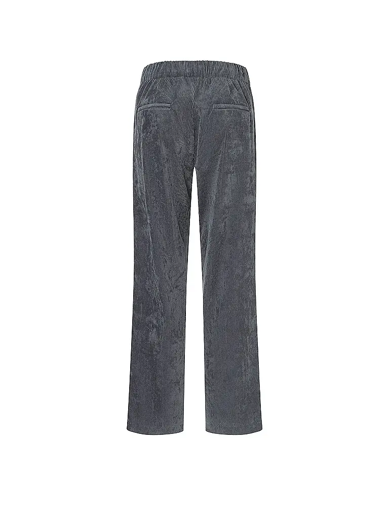 MAC | Pantalon Marlene CHIARA | grau