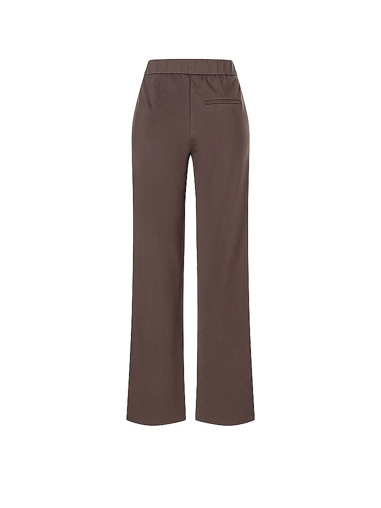 MAC | Pantalon Marlene CHIARA | braun
