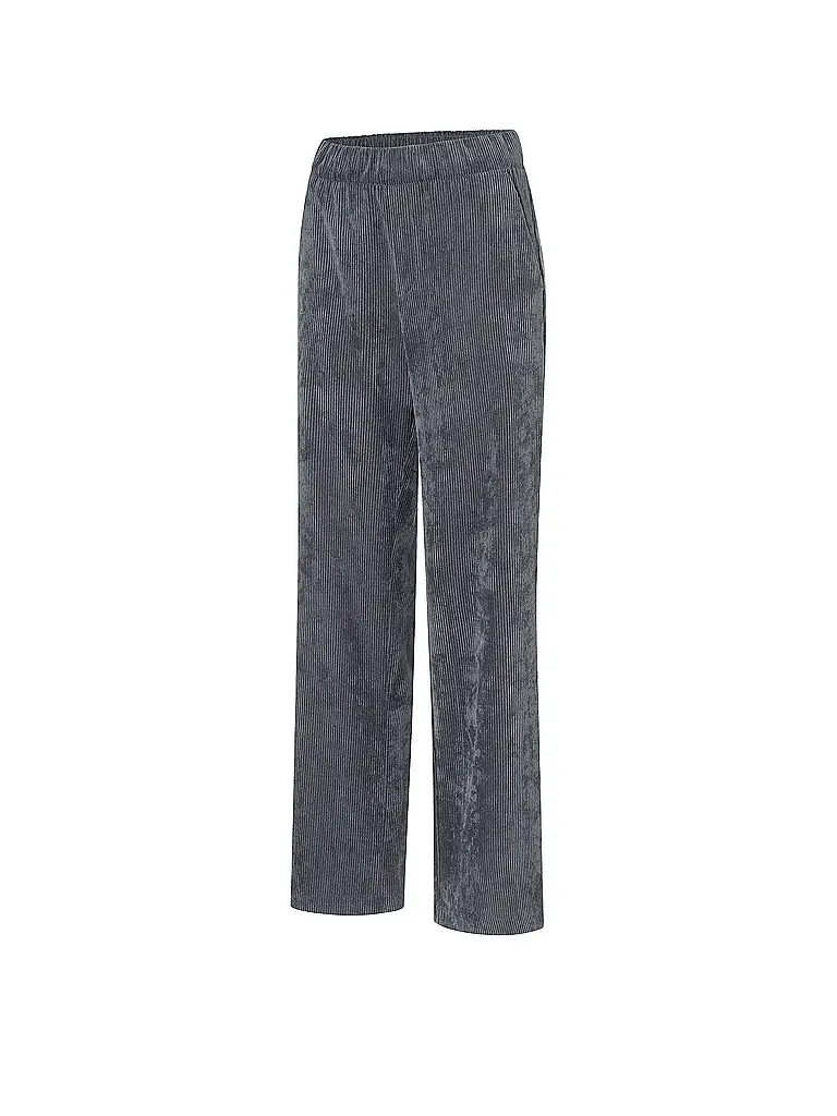 MAC | Pantalon Marlene CHIARA | grau