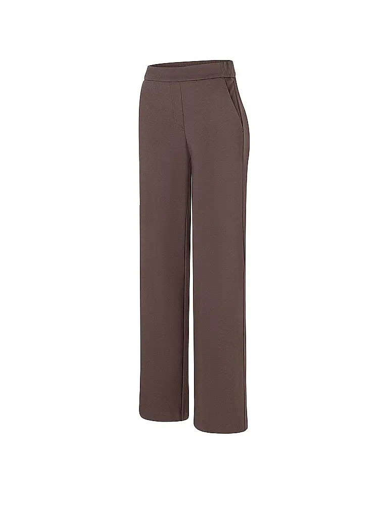 MAC | Pantalon Marlene CHIARA | braun