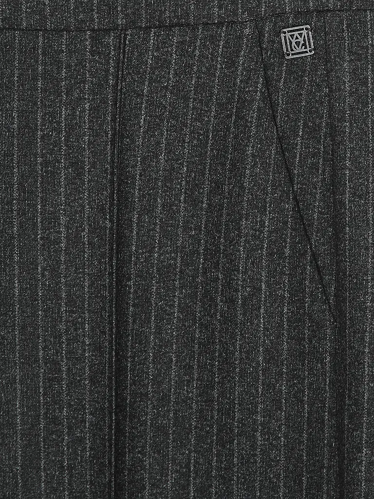 MAC | Pantalon Marlene CHIARA | grau