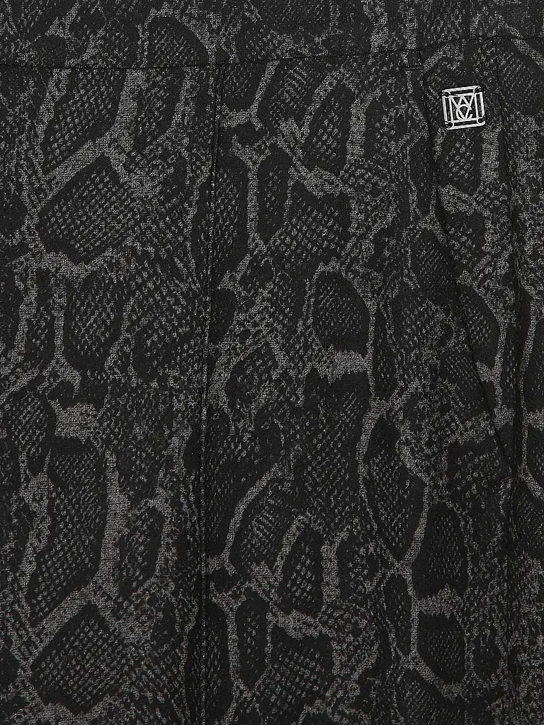 MAC | Pantalon Marlene CHIARA | schwarz