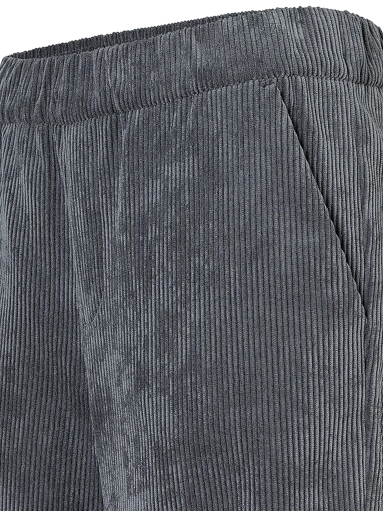 MAC | Pantalon Marlene CHIARA | grau