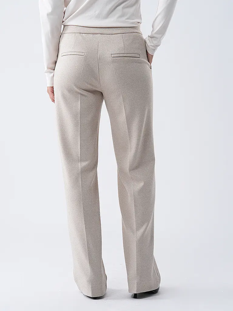 MAC | Pantalon Marlene CHIARA | beige