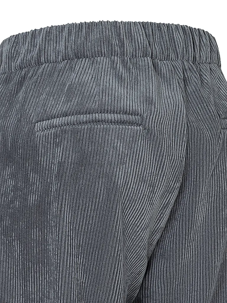 MAC | Pantalon Marlene CHIARA | grau