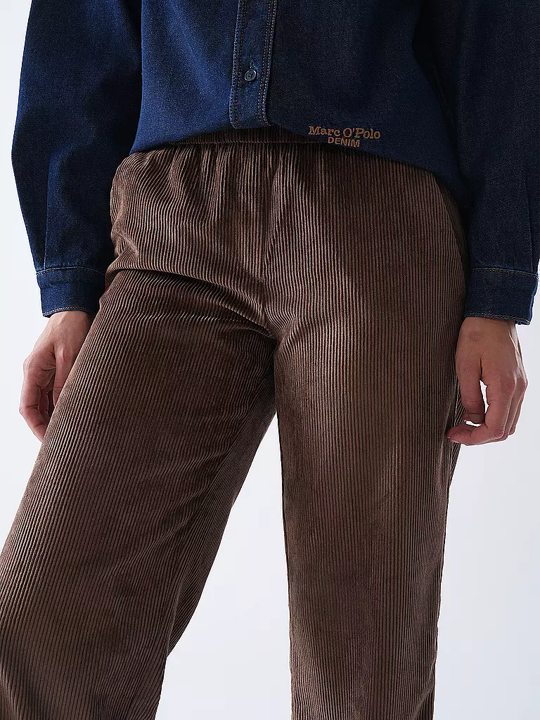 MAC | Pantalon Marlene CHIARA | 