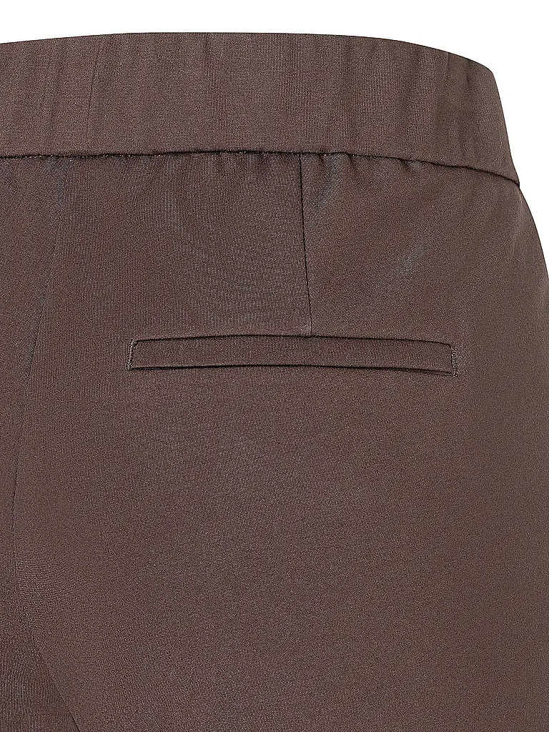 MAC | Pantalon Marlene CHIARA | braun