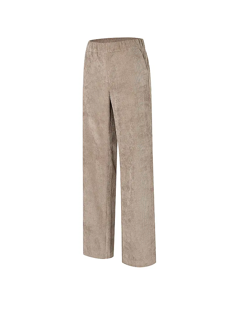 MAC | Pantalon Marlene CHIARA | camel