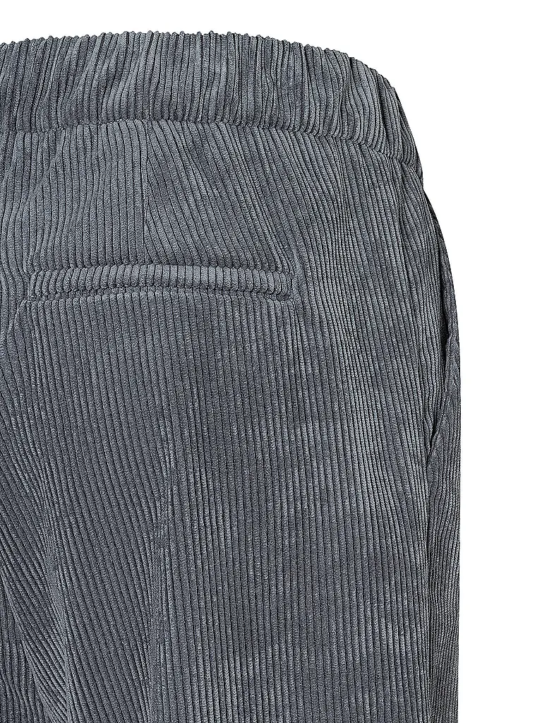 MAC | Pantalon Marlene CHIARA | grau